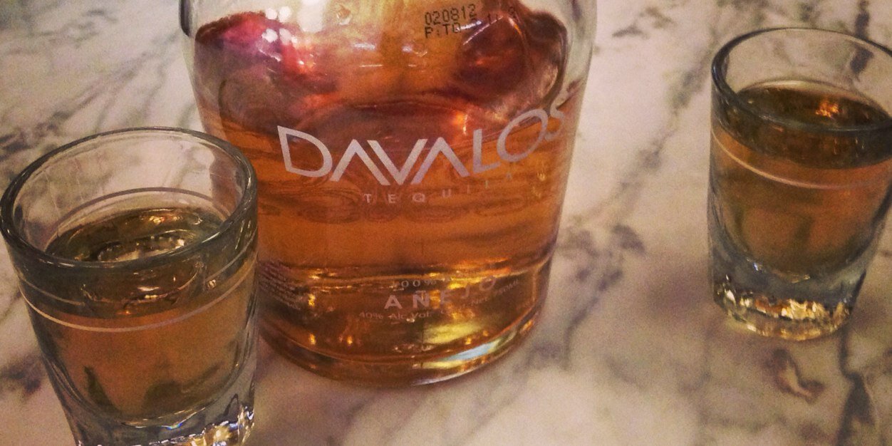 davalostequila's profile banner image