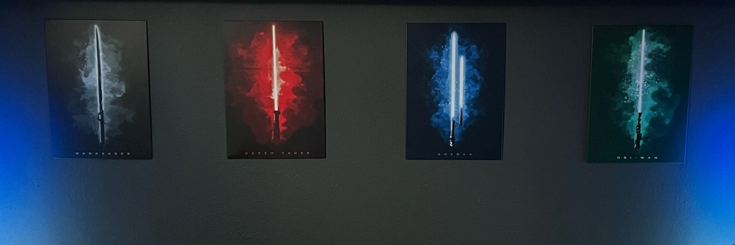 dallastjames's profile banner image