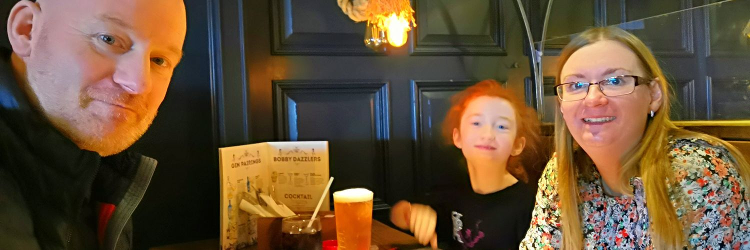 PetethompP's profile banner image