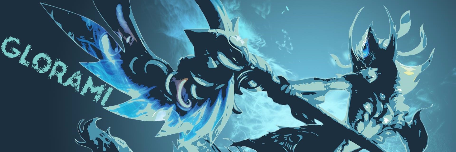 gloria7595's profile banner image