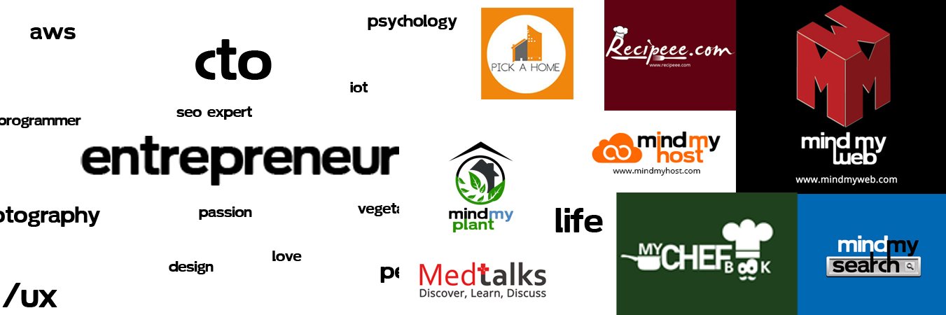 mindmyweb's profile banner image