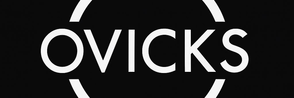 Ovicks banner