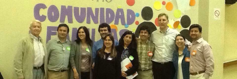 Fundacion Familia Adoptiva de Chile banner