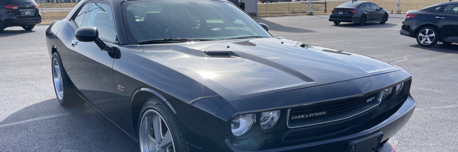 Gdog357's profile banner image