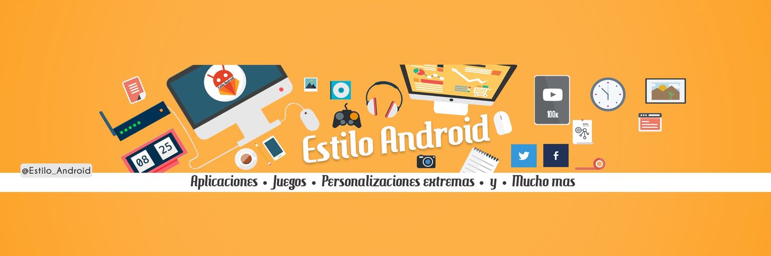 Estilo_Android's profile banner image