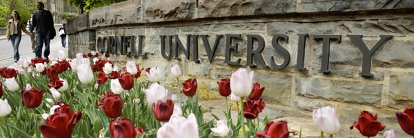 Cornell_ORIE Profile Banner