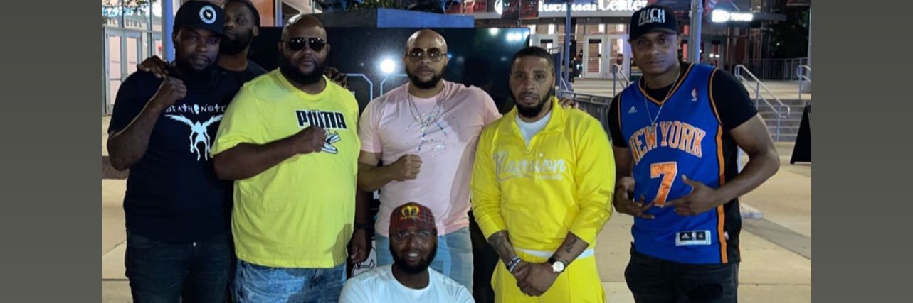SblockRizzy's profile banner image