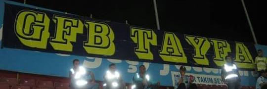 TayfaGfb's profile banner image