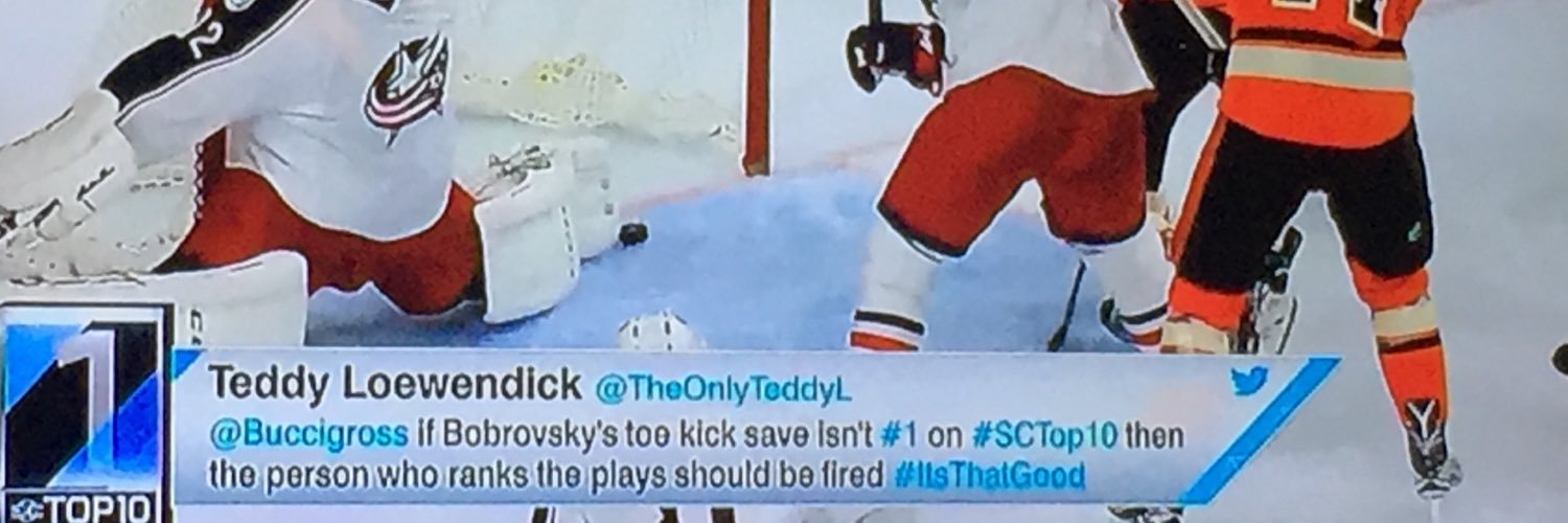 TheOnlyTeddyL's profile banner image