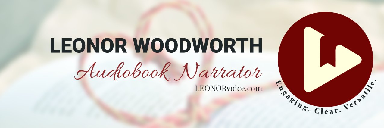 Leonor A Woodworth banner
