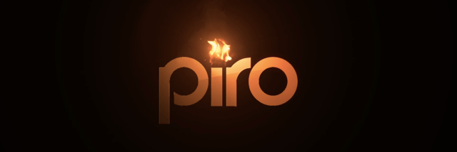 Piro banner