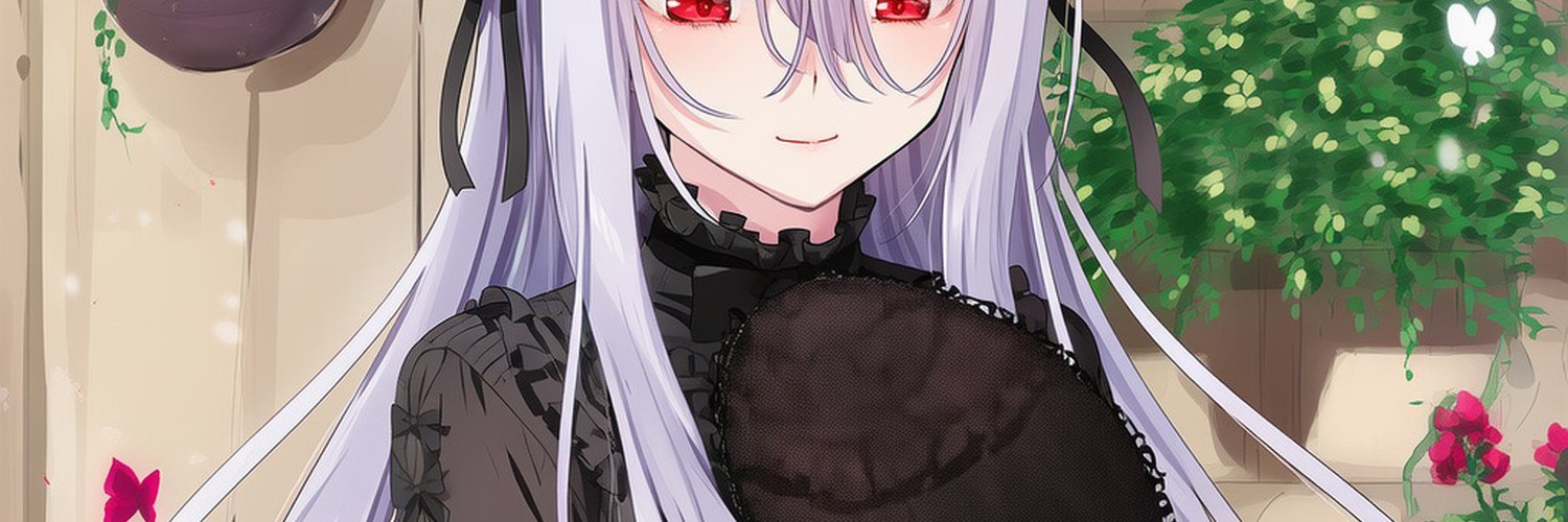 RatoNiko's profile banner image