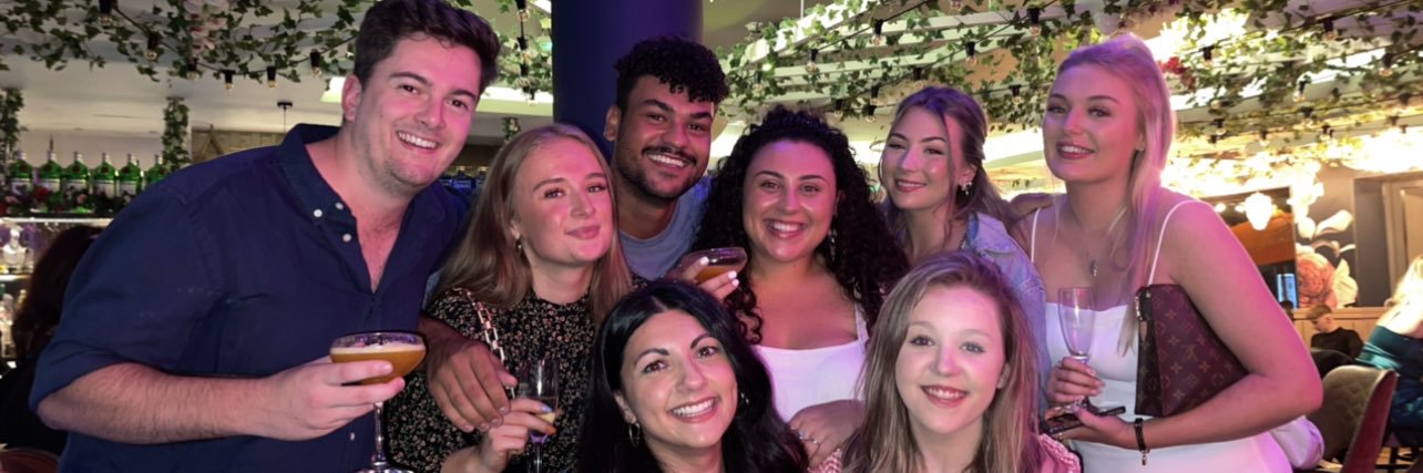 AmyGerges10's profile banner image