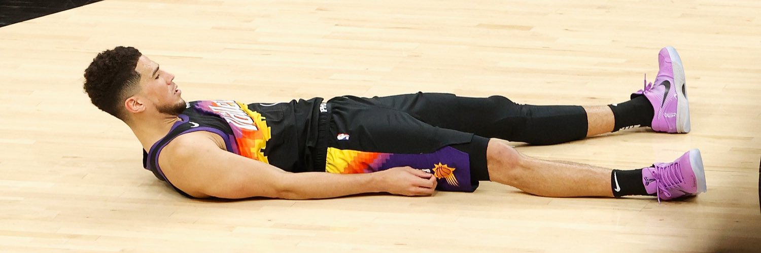 Dominique Toussaint banner