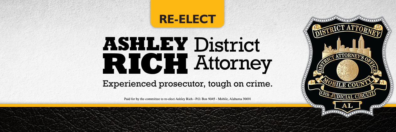 ashleyrichda's profile banner image