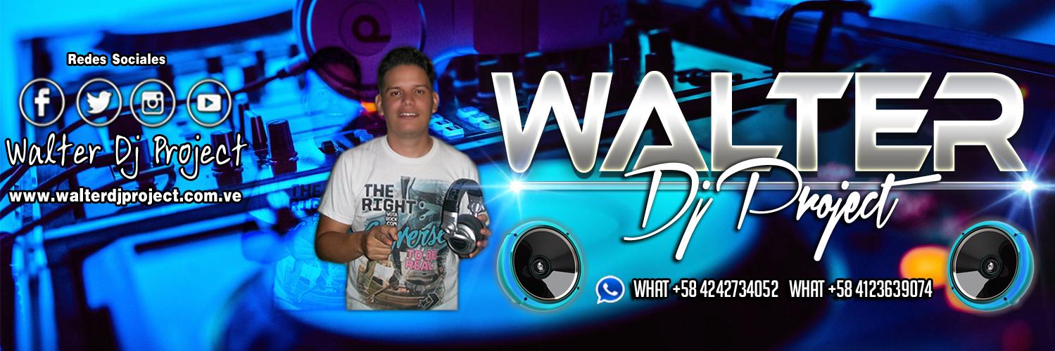 WalterDjProject's profile banner image