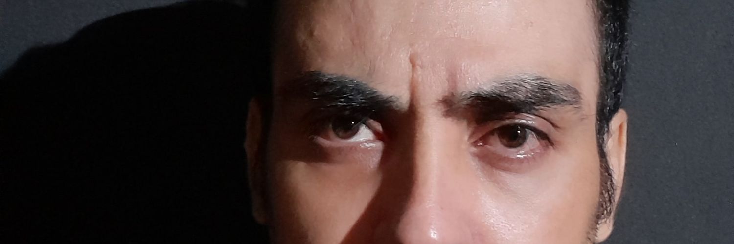 migueljmoran's profile banner image