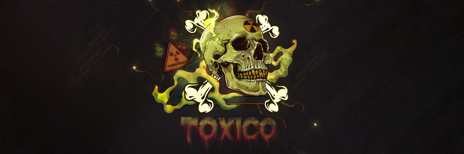 TOXICO__'s profile banner image