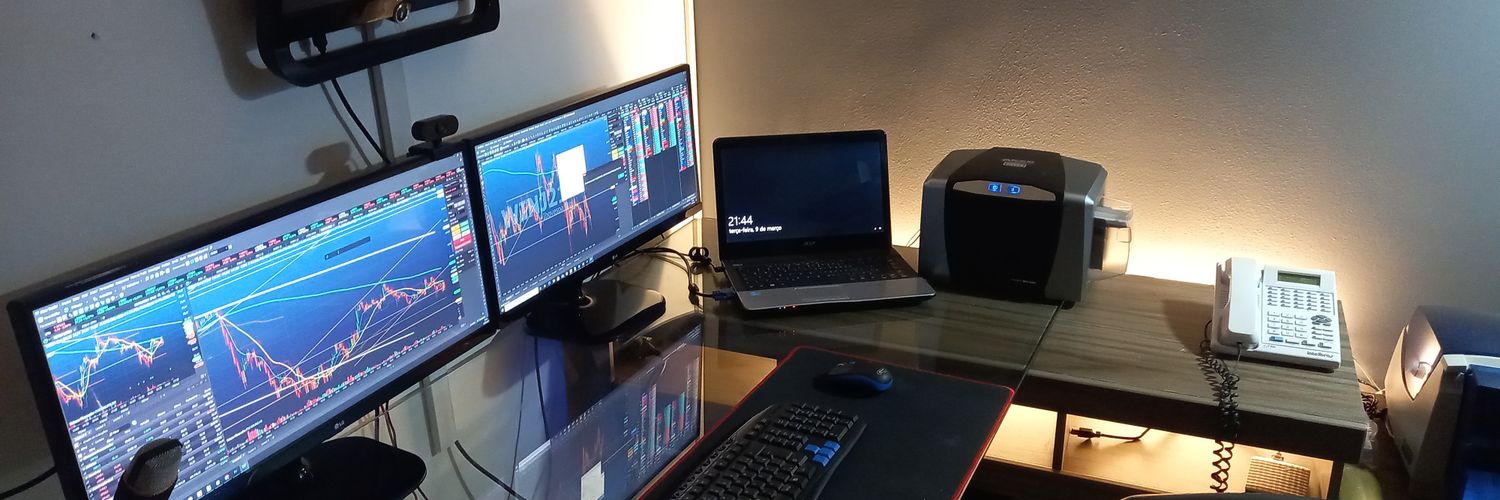 dungatrader's profile banner image
