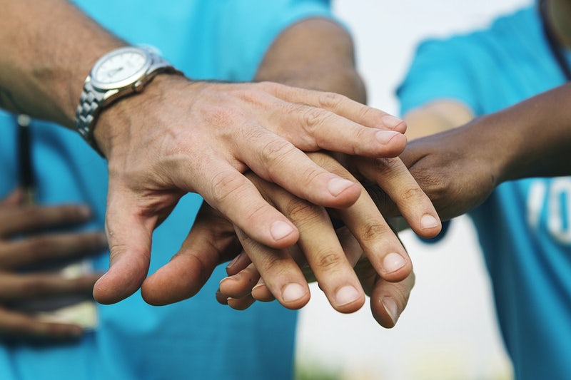 ISCollaborative banner