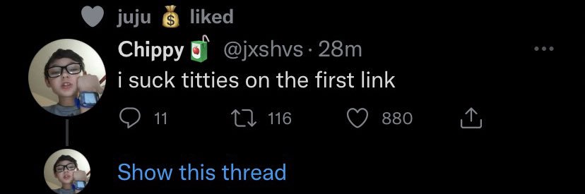 ianator ⛄️ banner