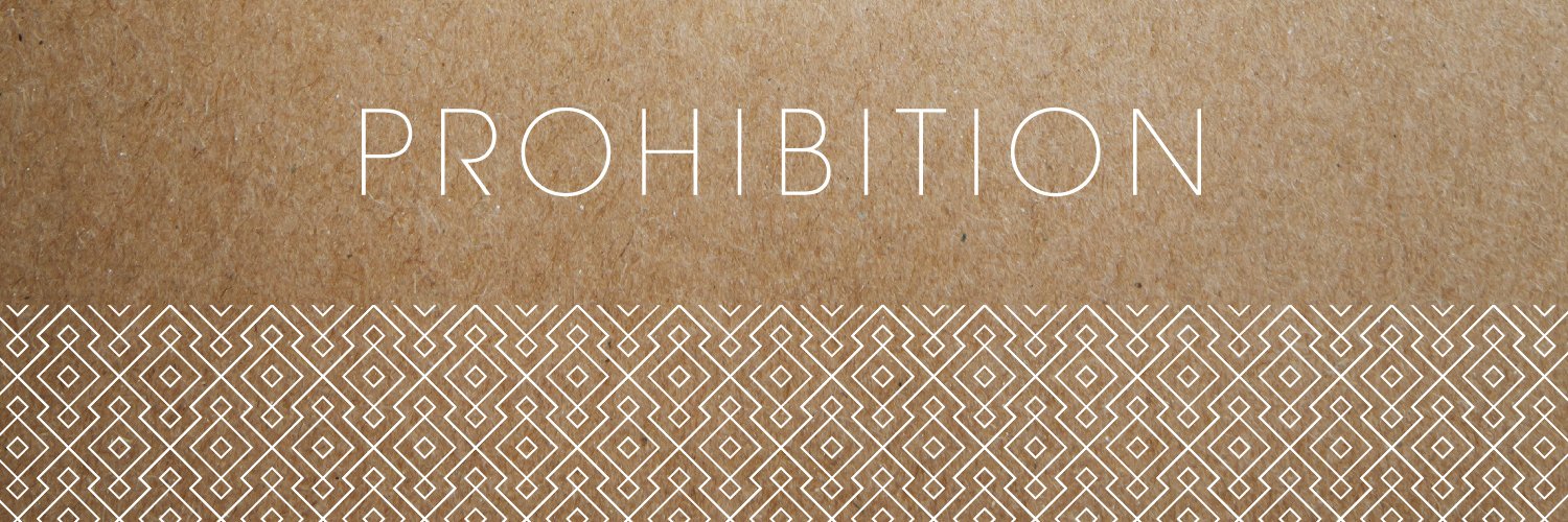 proherbition's profile banner image