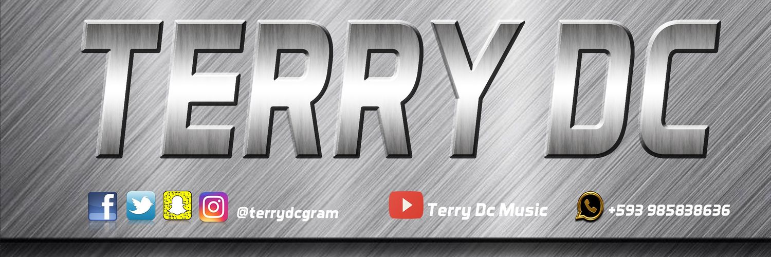 Terrydcgram's profile banner image