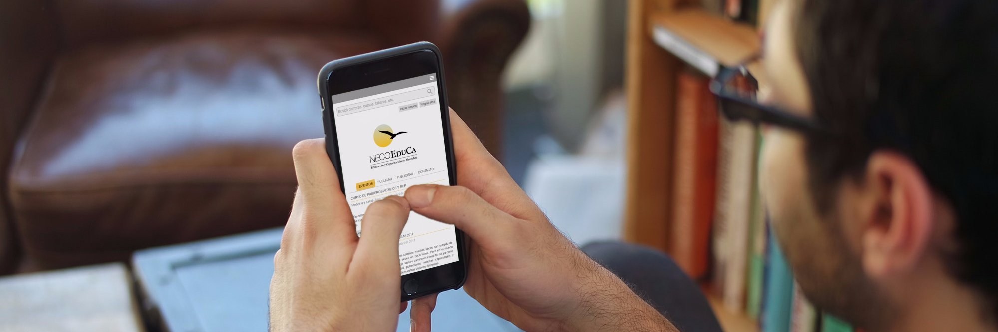 necoeduca's profile banner image
