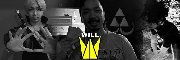 TheWiLLofFL's profile banner image