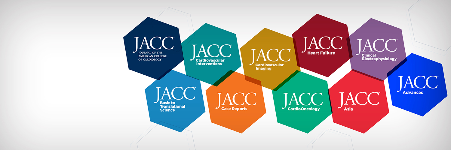JACC Journals Profile Banner