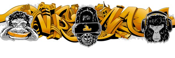vr_monkey Profile Banner