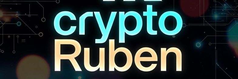 CryptoRuben01's profile banner image