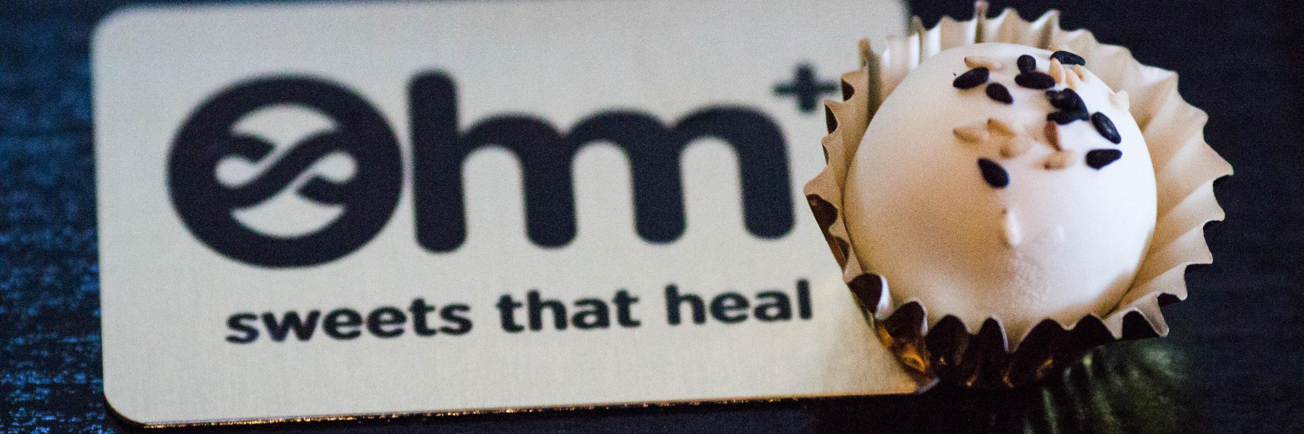 OhmSweets's profile banner image