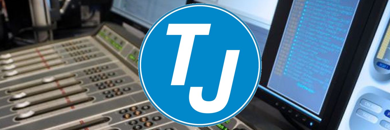 ThursdayJAM's profile banner image