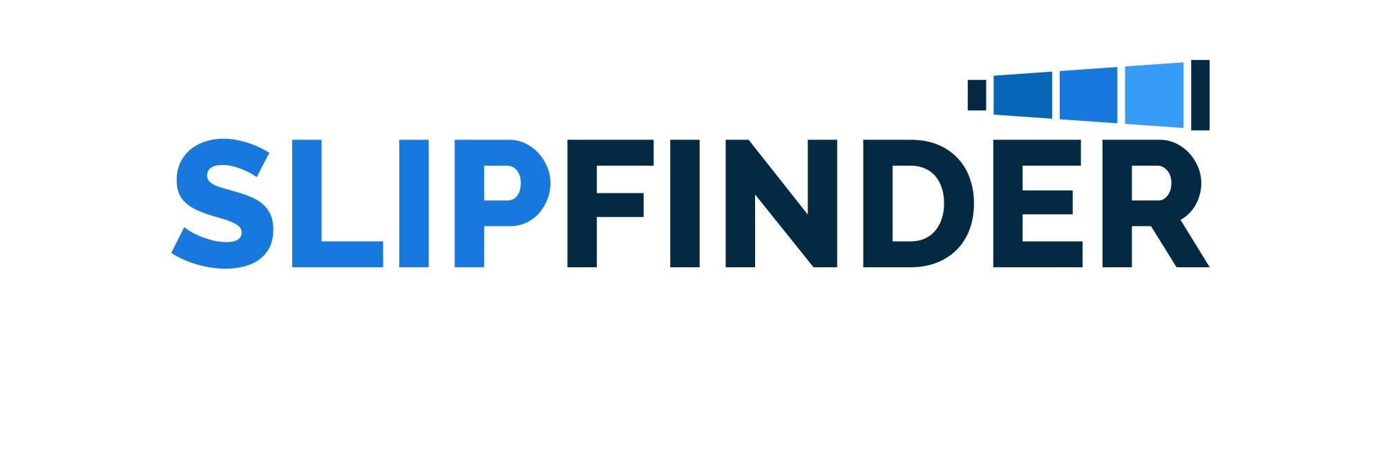 SlipFinder LLC banner
