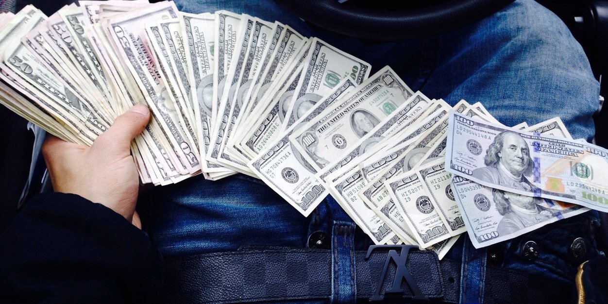 BigMoneySam92's profile banner image