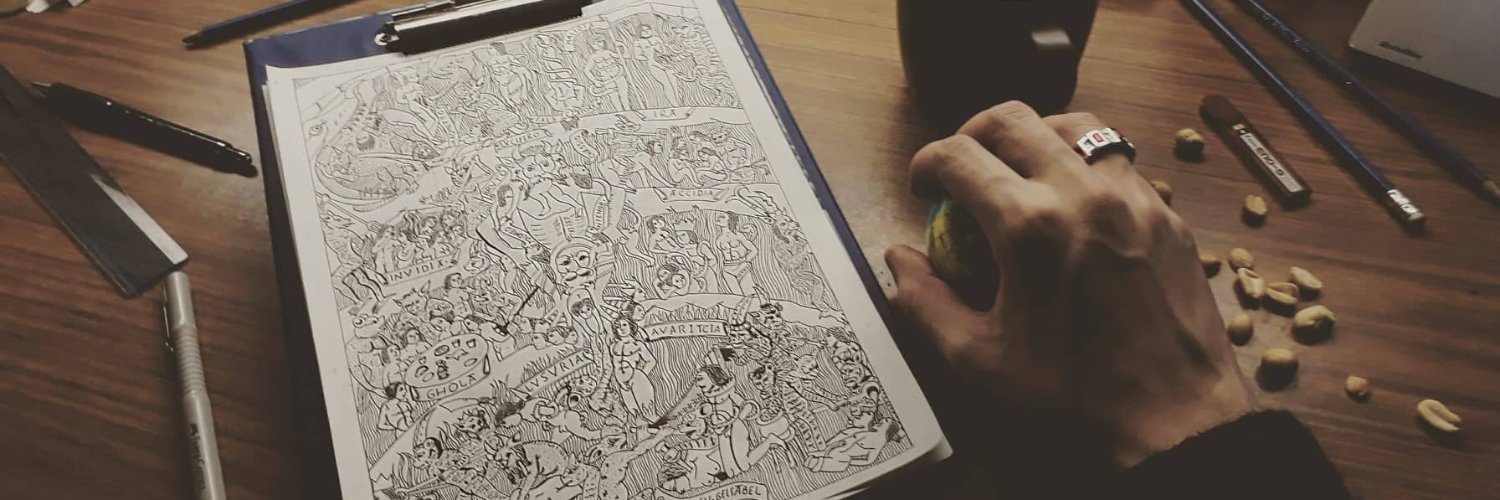 KCIXV's profile banner image