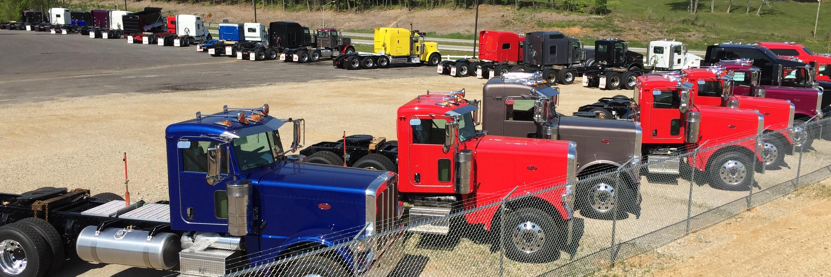 dbtrucks's profile banner image