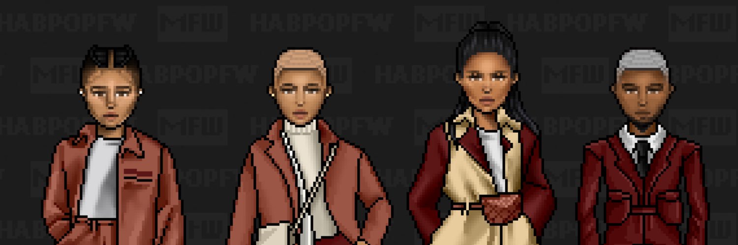 michie | very much inactive banner