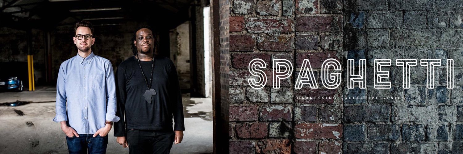 SpaghettiLabs's profile banner image