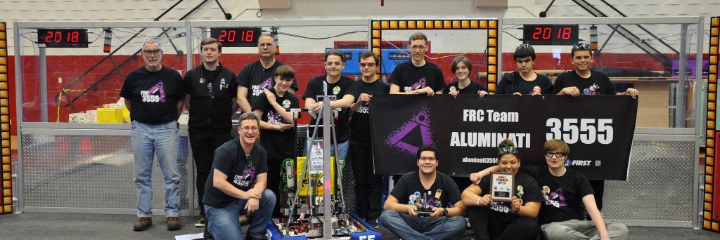Aluminati3555's profile banner image