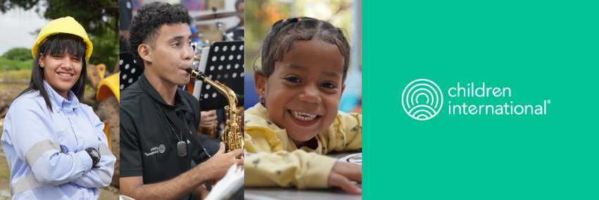 childrenIntCol's profile banner image