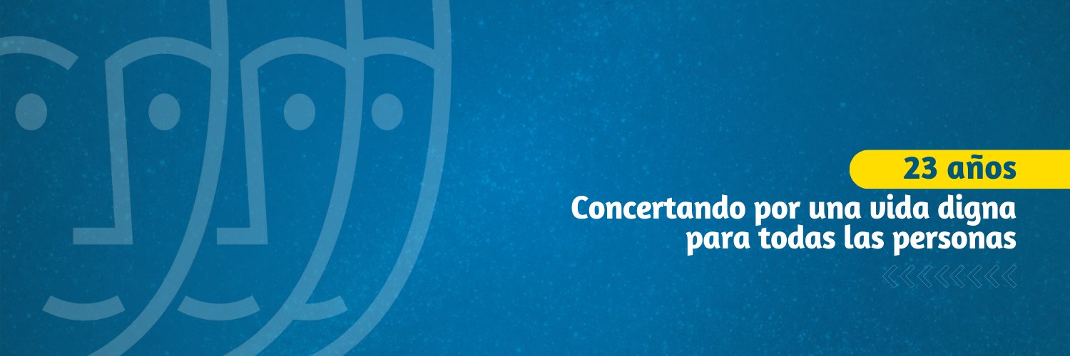 Mesa de Concertación - Lima Metropolitana banner