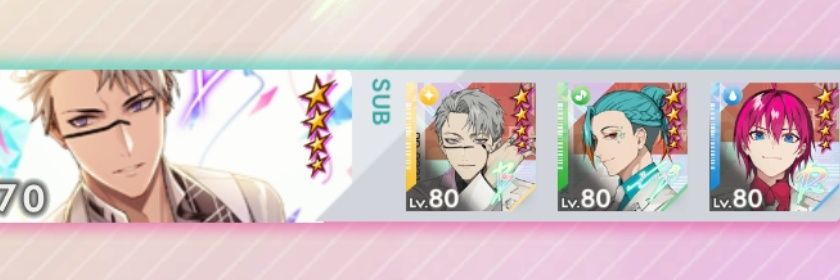 Yanato_20's profile banner image