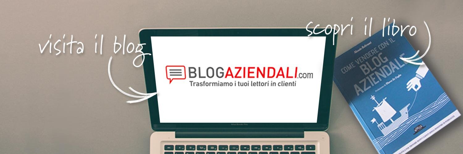 BlogAziendali's profile banner image