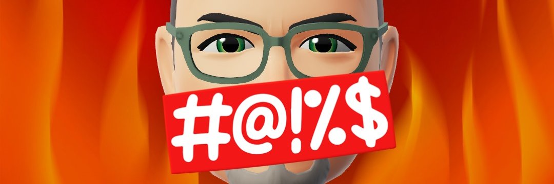 IMNoFilterChris's profile banner image