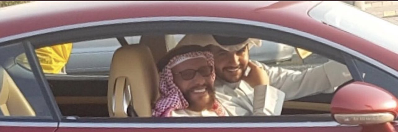 Fajmi88's profile banner image