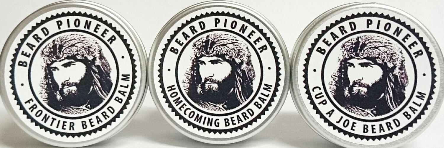 Beard Pioneer (@BeardPioneer) / Posts / X