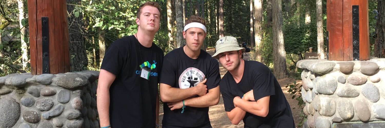 americanhammer1's profile banner image