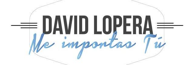 davidlopera2016's profile banner image